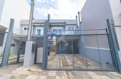 Casa com 3 quartos à venda na rua dona adda mascarenhas de moraes, 1305, jardim planalto, porto alegre por r$ 1.300.000