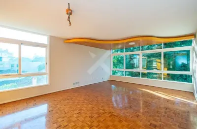 Apartamento com 3 quartos à venda na rua santo inácio, 56, moinhos de vento, porto alegre por r$ 2.554.000