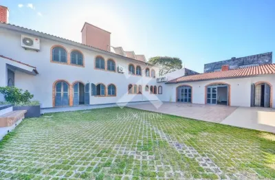Casa com 4 quartos à venda na rua doutor telmo vergara, 28, partenon, porto alegre por r$ 2.500.000