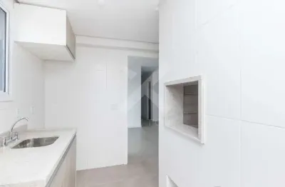 Apartamento com 2 quartos para alugar na rua jacob vontobel, 368, jardim botânico, porto alegre por r$ 2.700