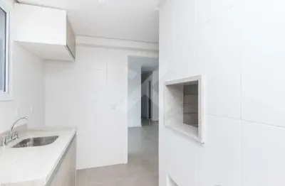 Apartamento com 2 quartos para alugar na rua jacob vontobel, 368, jardim botânico, porto alegre por r$ 2.700