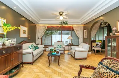 Apartamento com 3 quartos à venda na rua mariante, 54, moinhos de vento, porto alegre por r$ 1.500.000