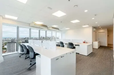 Sala comercial à venda na avenida senador tarso dutra, 565, petrópolis, porto alegre por r$ 1.910.000