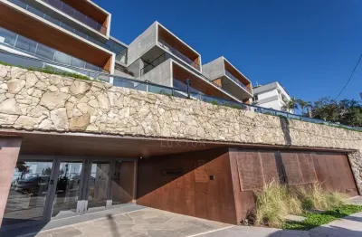 Apartamento com 2 quartos à venda na avenida padre cacique, 1820, praia de belas, porto alegre por r$ 3.300.000