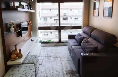 Apartamento com 2 quartos à venda na jardim fernando machado, 306, centro, porto alegre por r$ 575.000
