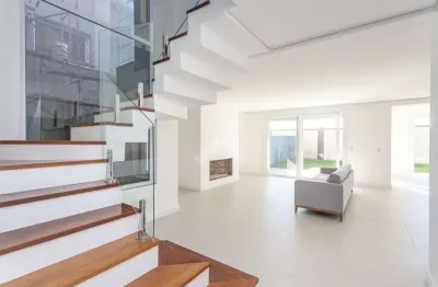 Casa em condomínio fechado com 4 quartos à venda na estrada do conde, 3500, sans souci, eldorado do sul por r$ 2.400.000