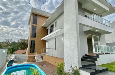 Casa com 4 quartos para alugar na rua claudio da silva pinto, 658, guarujá, porto alegre por r$ 8.500