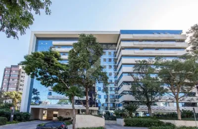 Sala comercial à venda na Avenida Cristóvão Colombo, 2948, Higienópolis, Porto Alegre por R$ 800.000