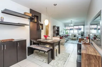 Apartamento com 2 quartos para alugar na rua são manoel, 1411, santana, porto alegre por r$ 3.500