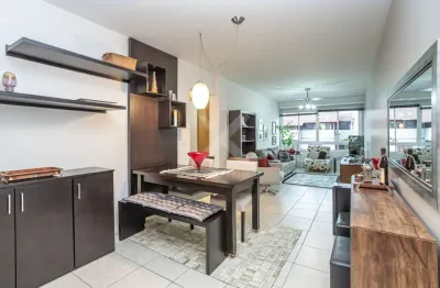 Apartamento com 2 quartos para alugar na rua são manoel, 1411, santana, porto alegre por r$ 3.500