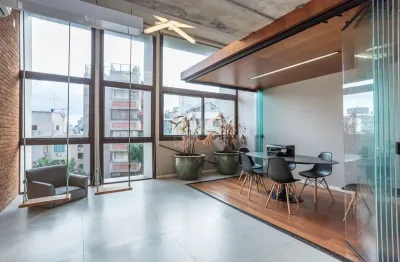 Sala comercial à venda na rua germano petersen júnior, 508, auxiliadora, porto alegre por r$ 820.000