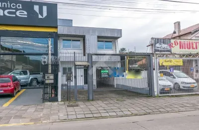 Casa comercial à venda na rua coronel aparício borges, 734, glória, porto alegre por r$ 1.150.000