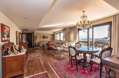 Apartamento com 3 quartos à venda na rua engenheiro afonso cavalcanti, 93, bela vista, porto alegre por r$ 1.160.000