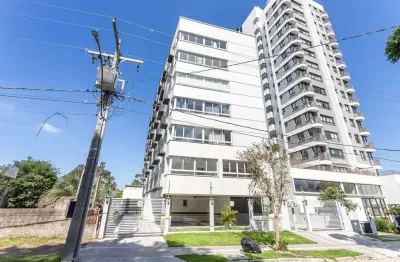 Apartamento com 1 quarto à venda na rua oito de julho, 195, jardim botânico, porto alegre por r$ 250.000