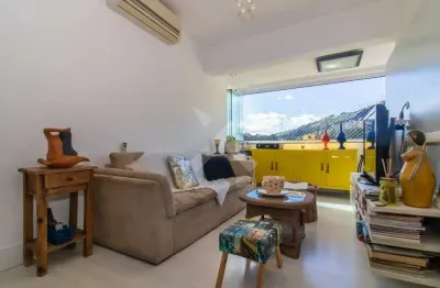 Apartamento com 3 quartos à venda na rua irmão norberto francisco rauch, 700, jardim carvalho, porto alegre por r$ 570.000