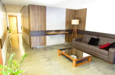 Apartamento com 3 quartos à venda na rua felicíssimo de azevedo, 658, higienópolis, porto alegre por r$ 910.000