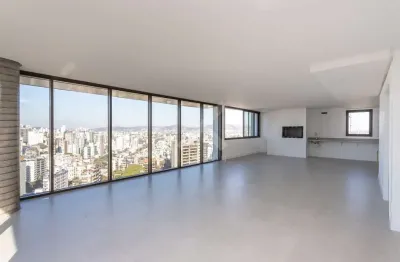 Apartamento com 3 quartos à venda na rua artur rocha, 1111, bela vista, porto alegre por r$ 3.900.000