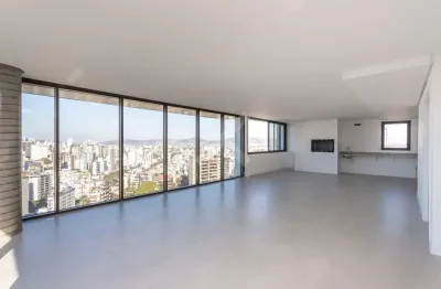 Apartamento com 3 quartos à venda na rua artur rocha, 1111, bela vista, porto alegre por r$ 3.900.000