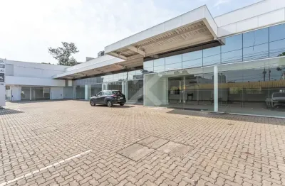 Ponto comercial à venda na rua doutor salvador franca, 1099, jardim botânico, porto alegre por r$ 30.000.000