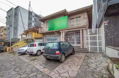 Casa comercial para alugar na avenida protásio alves, 3542, petrópolis, porto alegre por r$ 6.600