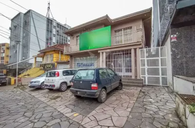Casa comercial para alugar na avenida protásio alves, 3542, petrópolis, porto alegre por r$ 6.600