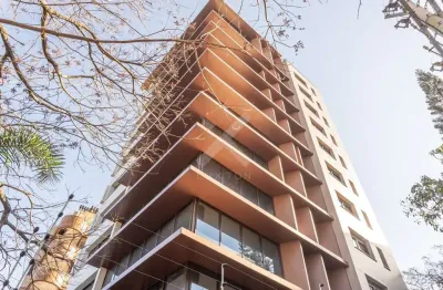 Apartamento com 3 quartos à venda na verissimo de matos, 311, bela vista, porto alegre por r$ 3.300.000