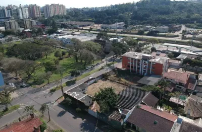 Terreno comercial para alugar na rua capitão pedro werlang, 352, partenon, porto alegre por r$ 8.000