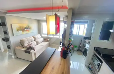 Cobertura com 2 quartos para alugar na rua cervantes, 97, jardim botânico, porto alegre por r$ 8.800