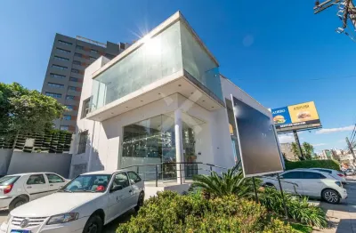 Ponto comercial para alugar na avenida doutor nilo peçanha, 2218, chácara das pedras, porto alegre por r$ 65.000