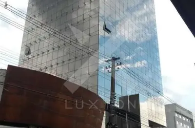 Prédio para alugar na avenida severo dullius, 2125, anchieta, porto alegre por r$ 190.000