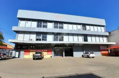 Barracão / galpão / depósito para alugar na provenzano, 55, anchieta, porto alegre por r$ 110.000