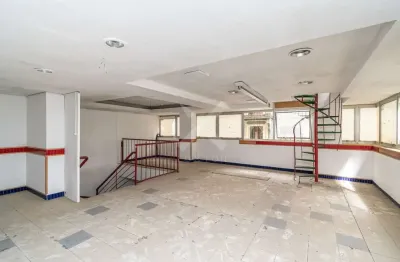 Ponto comercial para alugar na rua dos andradas, 1200, centro histórico, porto alegre por r$ 26.900