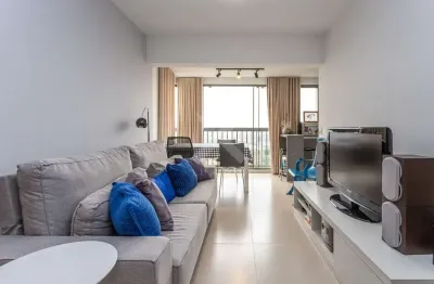 Apartamento com 1 quarto à venda na avenida luiz manoel gonzaga, 470, três figueiras, porto alegre por r$ 720.000
