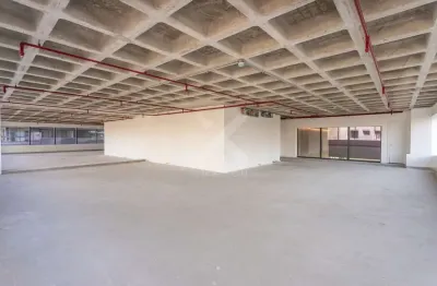 Sala comercial para alugar na Avenida Carlos Gomes, 1130, Auxiliadora, Porto Alegre por R$ 46.800
