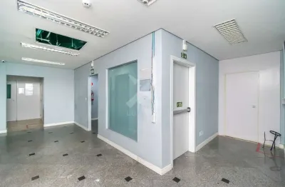 Sala comercial para alugar na conceição, 195, centro, porto alegre por r$ 12.000