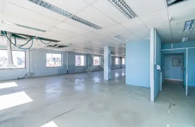 Sala comercial para alugar na conceição, 195, centro, porto alegre por r$ 12.000