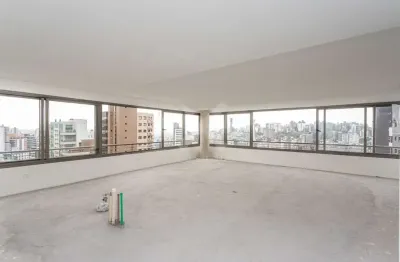 Apartamento com 3 quartos à venda na avenida soledade, 223, petrópolis, porto alegre por r$ 2.760.000
