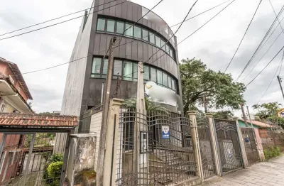 Prédio à venda na avenida nonoai, 31, teresópolis, porto alegre por r$ 4.190.000