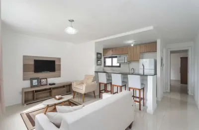 Apartamento com 1 quarto à venda na avenida engenheiro josé maria de carvalho, 221, vila ipiranga, porto alegre por r$ 390.000