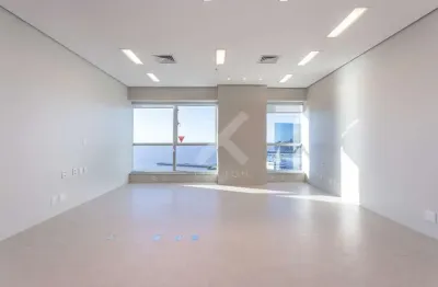 Sala comercial à venda na avenida diário de notícias, 200, cristal, porto alegre por r$ 500.000