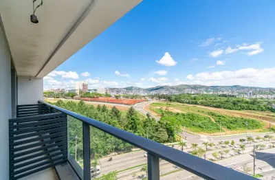Apartamento com 2 quartos à venda na tarso dutra, 431, petrópolis, porto alegre por r$ 930.000