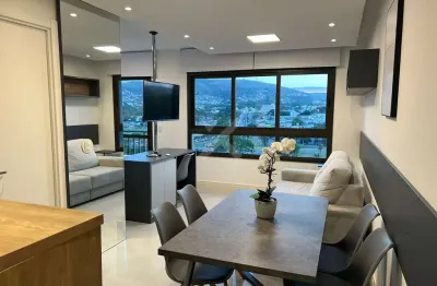 Apartamento com 1 quarto para alugar na rua oito de julho, 165, jardim botânico, porto alegre por r$ 3.500