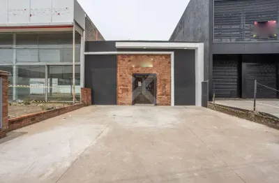 Ponto comercial para alugar na avenida ceará, 402, navegantes, porto alegre por r$ 7.000