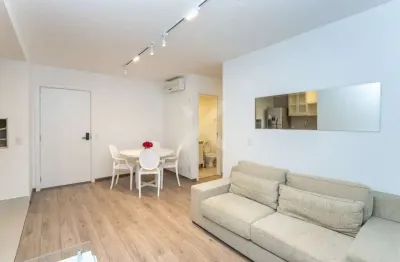 Apartamento com 2 quartos à venda na rua silva jardim, 785, auxiliadora, porto alegre por r$ 1.480.000