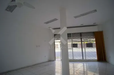 Ponto comercial para alugar na avenida protásio alves, 1738, rio branco, porto alegre por r$ 3.500