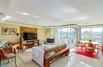 Cobertura com 4 quartos à venda na rua estácio de sá, 100, chácara das pedras, porto alegre por r$ 2.000.000
