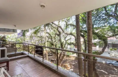Apartamento com 3 quartos à venda na rua tenente-coronel fabrício pilar, 468, mont serrat, porto alegre por r$ 1.380.000