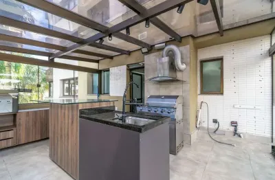 Apartamento com 3 quartos à venda na rua atanásio belmonte, 514, boa vista, porto alegre por r$ 1.300.000