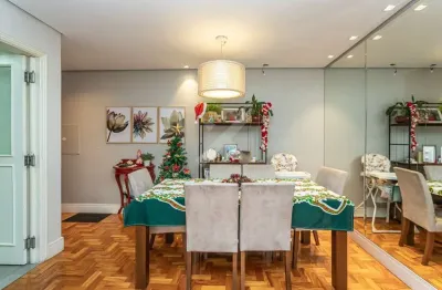 Apartamento com 3 quartos à venda na manoel py, 260, higienópolis, porto alegre por r$ 689.000