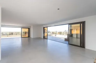 Cobertura com 4 quartos à venda na rua tito lívio zambecari, 611, bela vista, porto alegre por r$ 9.920.000